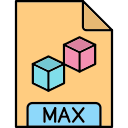 max icon