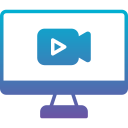 video icon