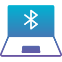 bluetooth icon