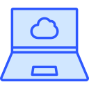 computación en la nube icon