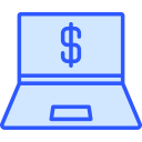 dólar icon