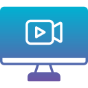 video icon