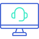 auriculares icon