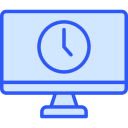 reloj icon