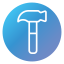 taladro icon