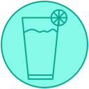 bebidas icon