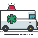 ambulancia icon