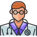 doctor icon