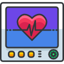 cardiograma icon