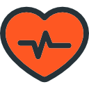 cardiograma icon