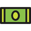 dólar icon