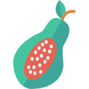 Papaya icon