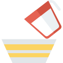 Milk icon