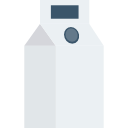 Milk icon