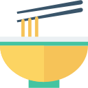 Noodles icon