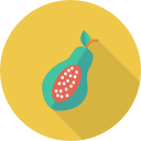 papaya icon