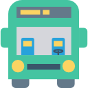 autobús icon