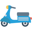 scooter icon