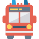 autobús icon