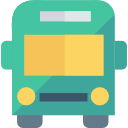 autobús icon