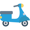 scooter icon