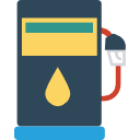 gasolinera icon