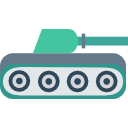 tanque icon