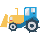 tractor icon