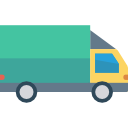 camioneta icon