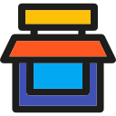 tienda icon