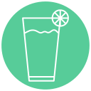 bebidas icon