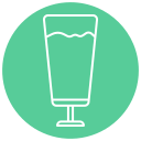 bebidas icon