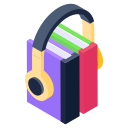 audio libro icon