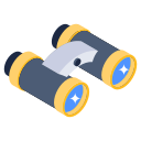 binocular icon