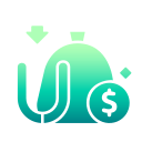 dólar icon