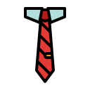 corbata icon