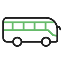 autobús icon