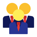 empresario icon