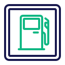 gasolinera icon