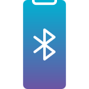 bluetooth icon