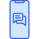 chat icon