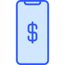 dólar icon