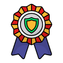 distintivo icon