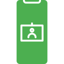 tarjeta de identificación