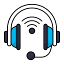 auriculares icon