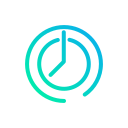 reloj icon