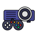 proyector icon