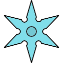 shuriken