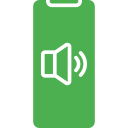 altavoces icon