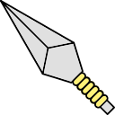 kunai icon